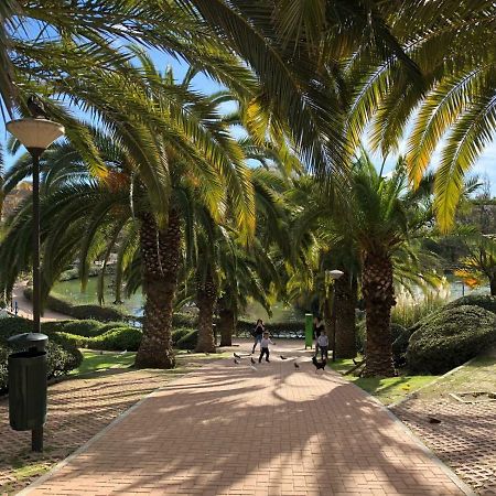 Casa De Mariposas Daire Benalmádena Dış mekan fotoğraf