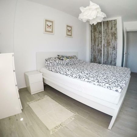 Casa De Mariposas Daire Benalmádena Dış mekan fotoğraf