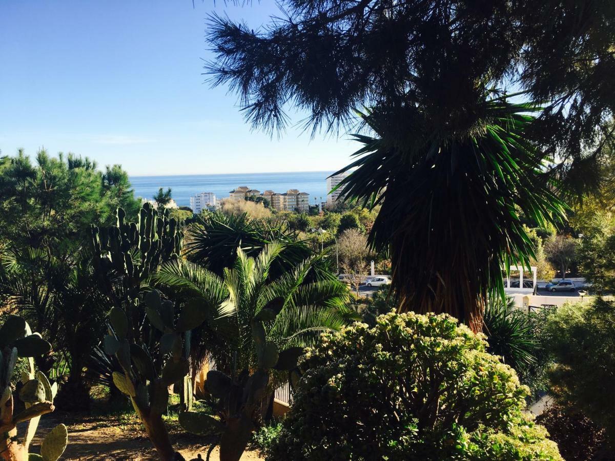 Casa De Mariposas Daire Benalmádena Dış mekan fotoğraf