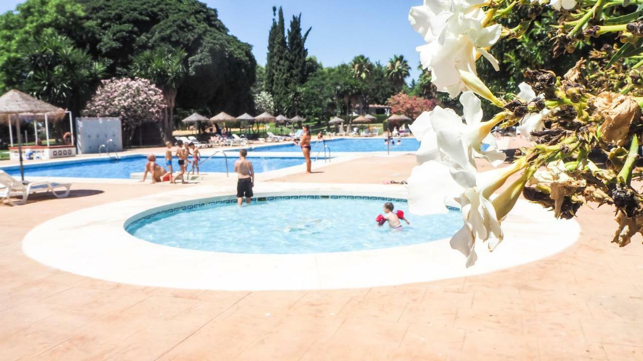 Casa De Mariposas Daire Benalmádena Dış mekan fotoğraf