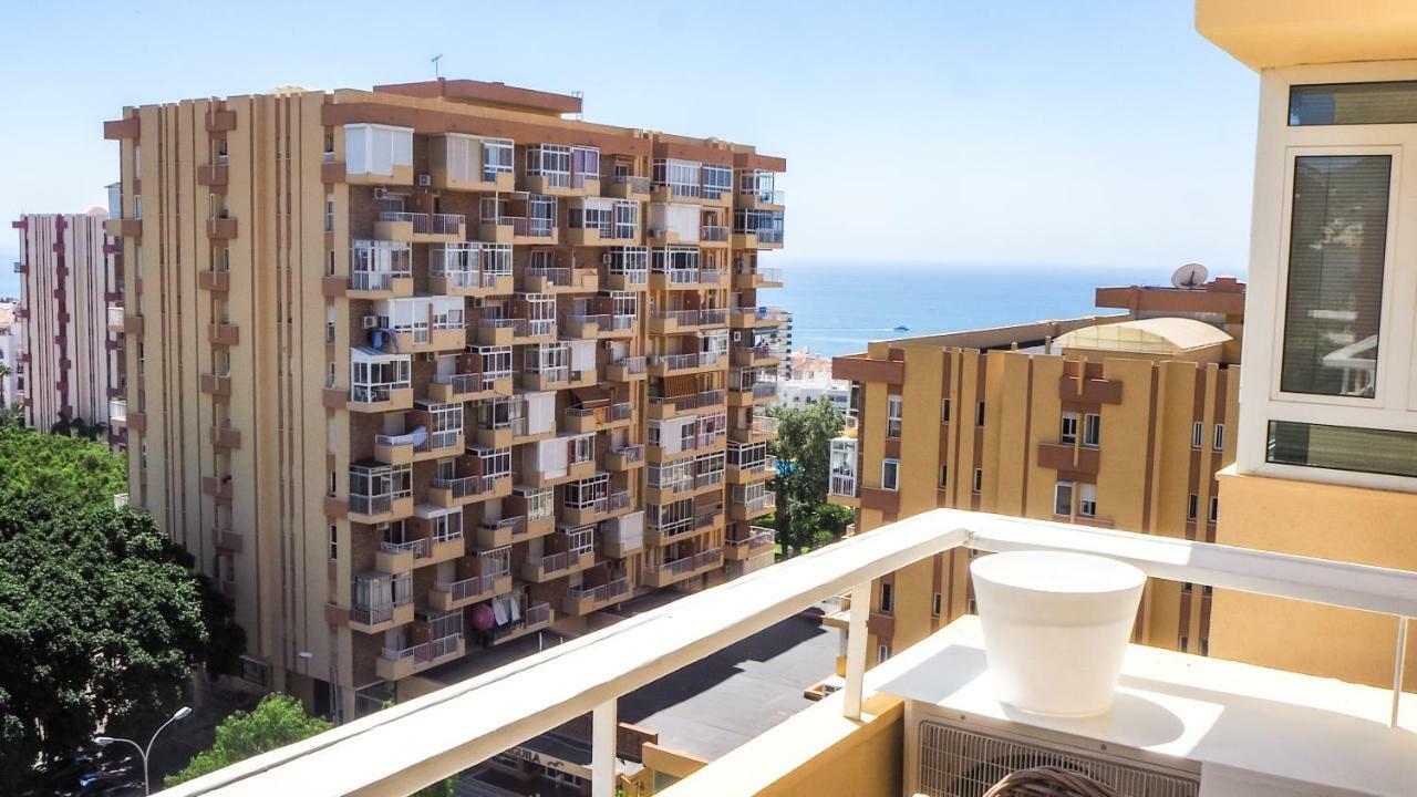 Casa De Mariposas Daire Benalmádena Dış mekan fotoğraf