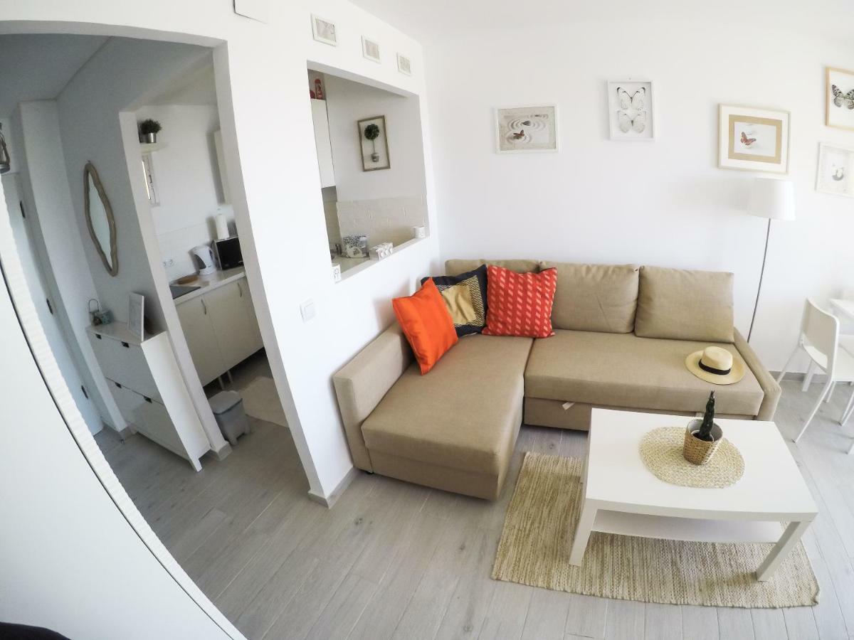 Casa De Mariposas Daire Benalmádena Dış mekan fotoğraf