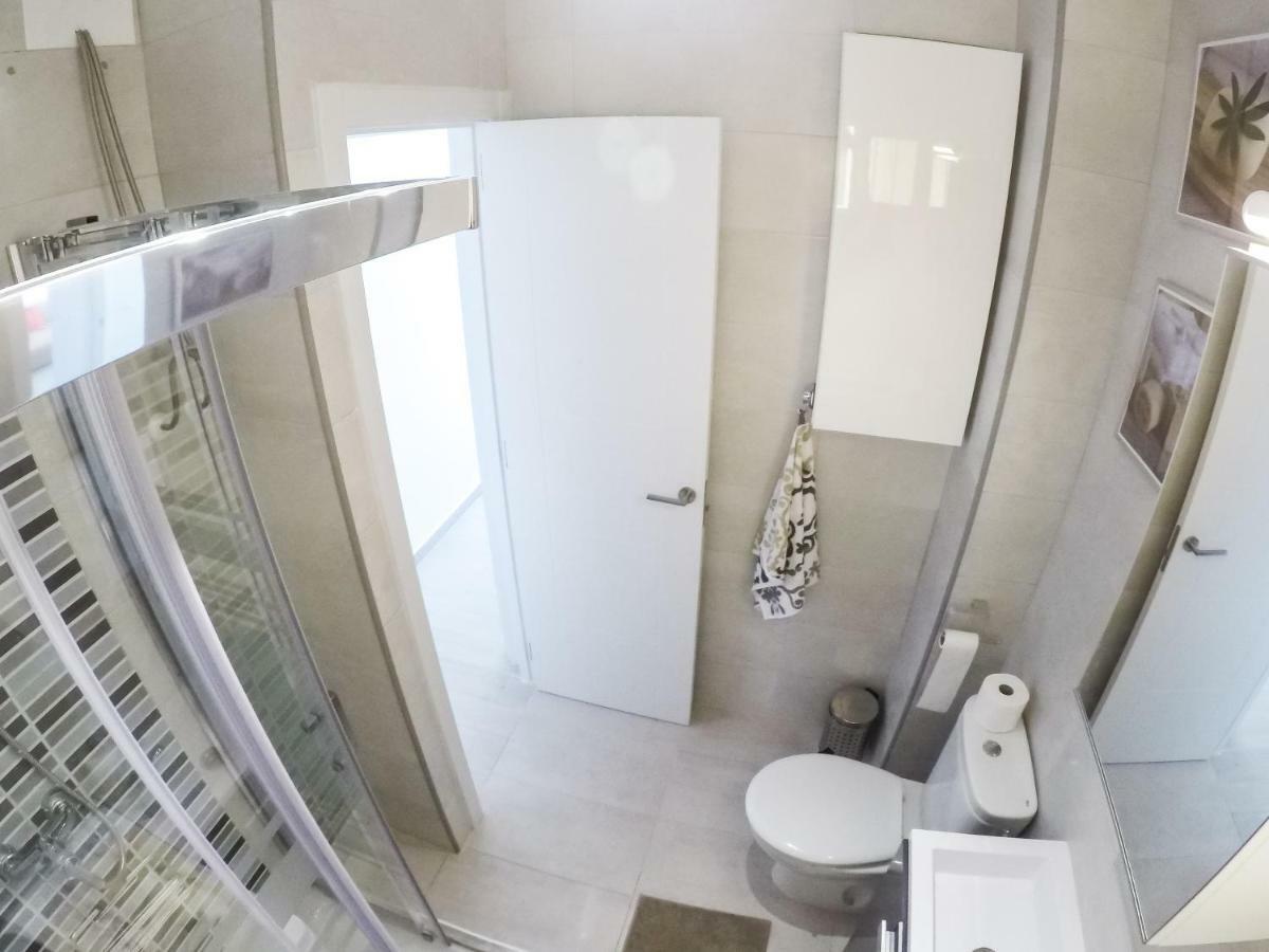 Casa De Mariposas Daire Benalmádena Dış mekan fotoğraf