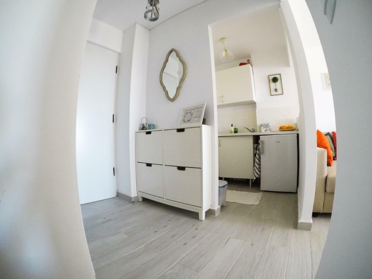 Casa De Mariposas Daire Benalmádena Dış mekan fotoğraf