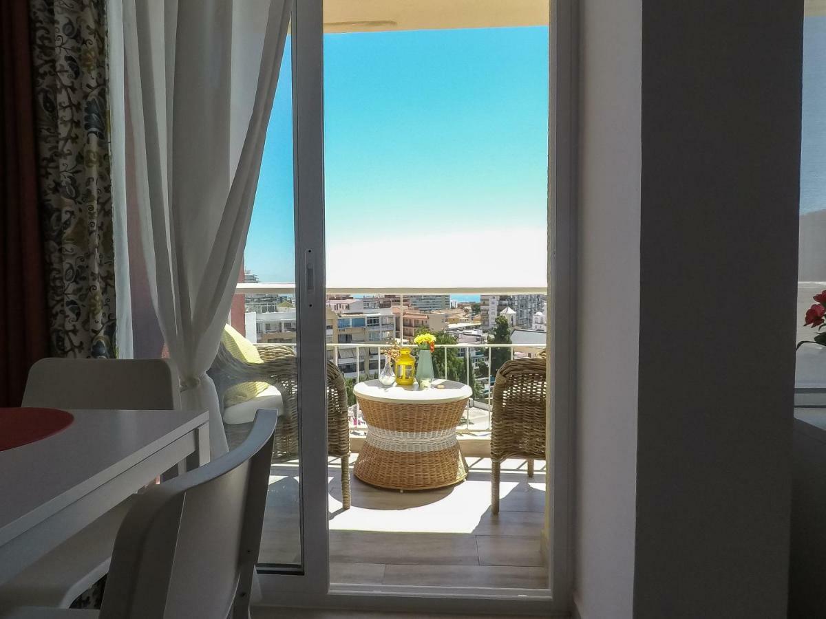 Casa De Mariposas Daire Benalmádena Dış mekan fotoğraf